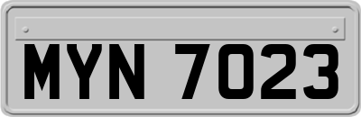 MYN7023