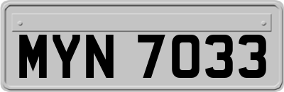 MYN7033