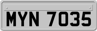 MYN7035