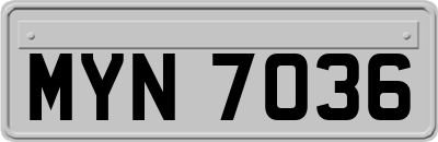 MYN7036