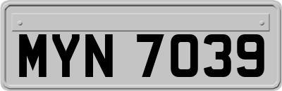MYN7039