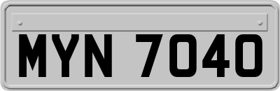 MYN7040
