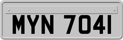 MYN7041