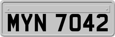 MYN7042