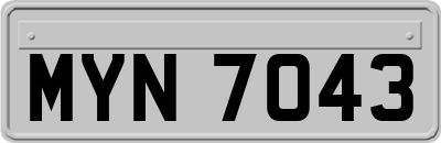 MYN7043