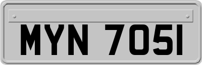 MYN7051