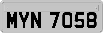 MYN7058