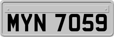 MYN7059