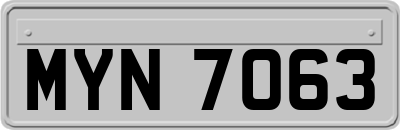 MYN7063