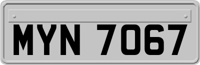 MYN7067