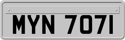 MYN7071