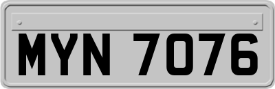 MYN7076