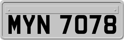 MYN7078
