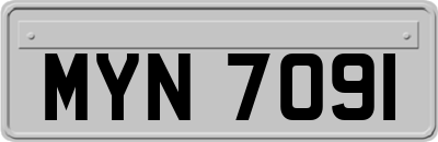 MYN7091