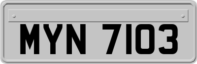 MYN7103
