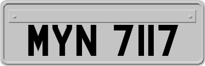 MYN7117
