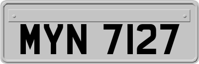 MYN7127