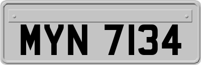 MYN7134