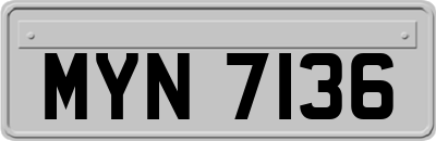 MYN7136