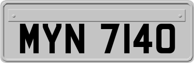 MYN7140