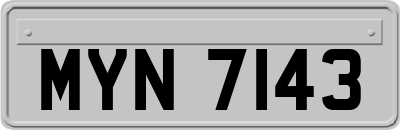 MYN7143