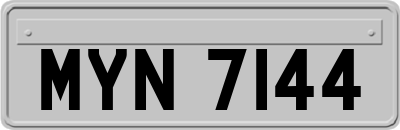 MYN7144