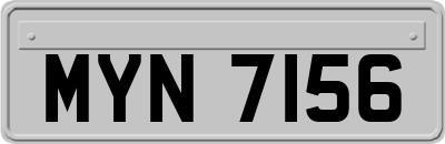 MYN7156