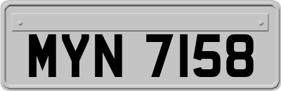 MYN7158