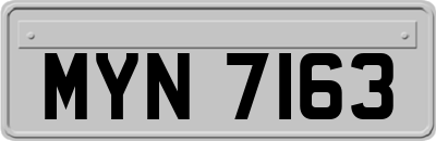 MYN7163