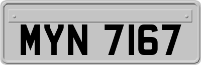 MYN7167