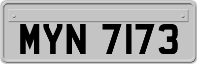 MYN7173
