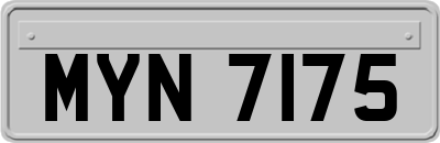 MYN7175