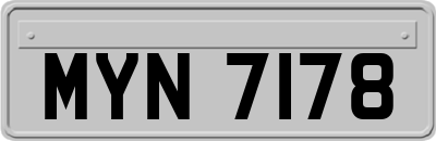 MYN7178