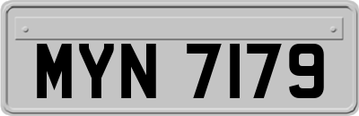 MYN7179