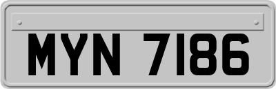 MYN7186