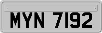 MYN7192