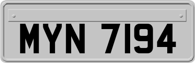 MYN7194