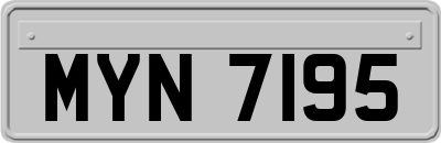 MYN7195