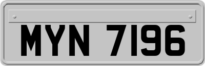 MYN7196