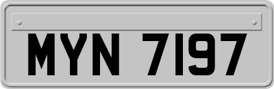 MYN7197