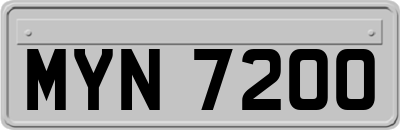 MYN7200