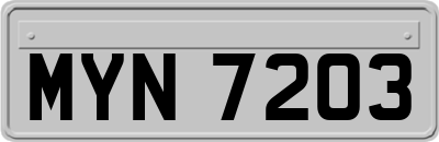 MYN7203