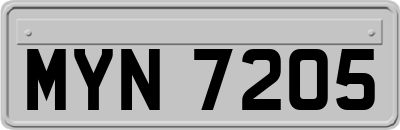 MYN7205