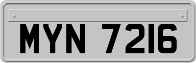 MYN7216
