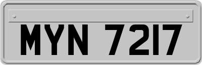 MYN7217