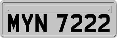 MYN7222