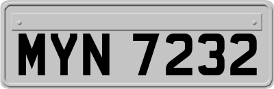 MYN7232