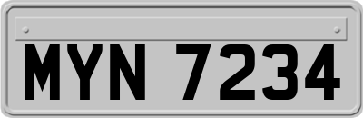 MYN7234