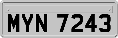 MYN7243