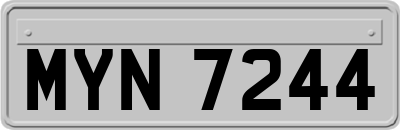 MYN7244